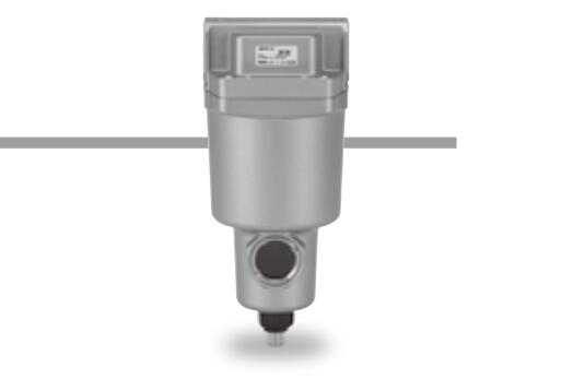 AM系列油霧分離器